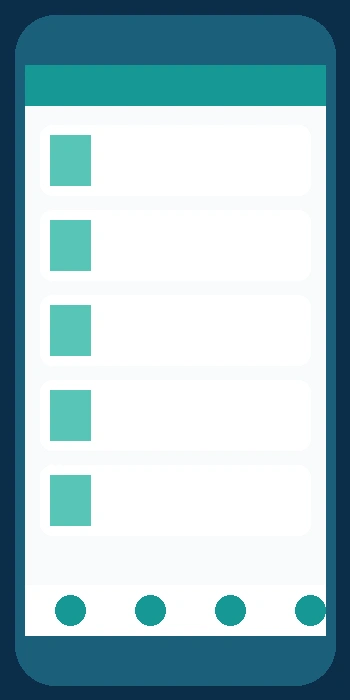 海星体育APP界面预览